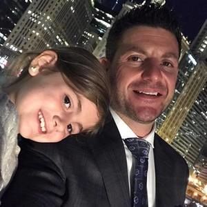 Meet your Posher, Frank